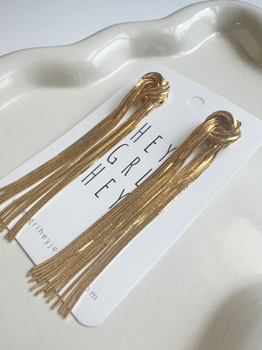 The Falina Earrings