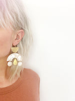 Load image into Gallery viewer, The Shannon Earrings
