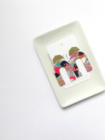 Load image into Gallery viewer, The Azeri Earrings in Multi Colors
