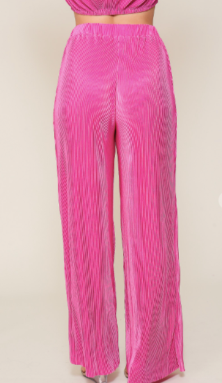 Tickled Pink Pants