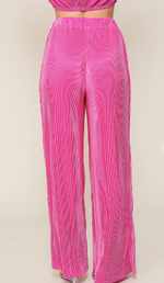 Load image into Gallery viewer, Tickled Pink Pants
