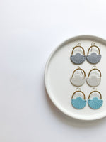 Load image into Gallery viewer, The Eliza Earrings
