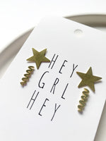 Load image into Gallery viewer, The Star Stud Earring Packs
