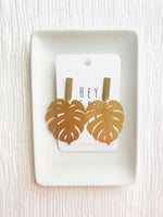Load image into Gallery viewer, Tropic Like It’s Hot Earrings
