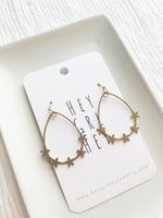 Load image into Gallery viewer, The Joan Earrings
