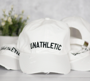 Unathletic Hat