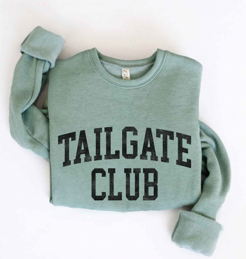 Tailgate Club Sweatshirt