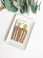 Load image into Gallery viewer, The Natalya Earrings
