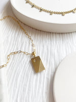 Load image into Gallery viewer, Starburst Necklace
