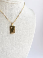 Load image into Gallery viewer, Starburst Necklace
