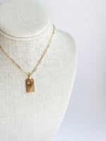Load image into Gallery viewer, Starburst Necklace
