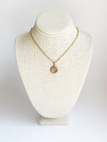 Load image into Gallery viewer, Moon Necklace
