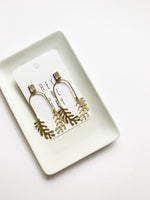 Load image into Gallery viewer, The Phoebe Earrings
