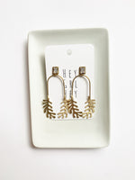 Load image into Gallery viewer, The Phoebe Earrings
