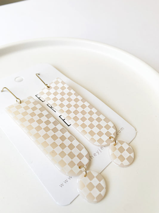 The Lyla Earrings