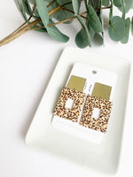 Load image into Gallery viewer, The Saida Earrings
