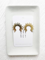 Load image into Gallery viewer, The Sol Earrings
