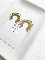Load image into Gallery viewer, The Sol Earrings
